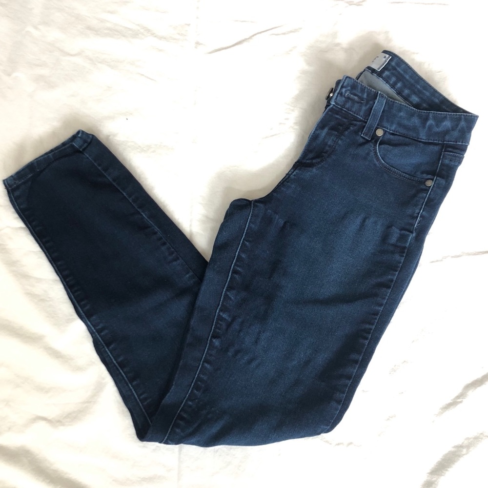 Paige Denim Verdugo Ankle • Skinny Jean • Sz 26 - Picture 3 of 7